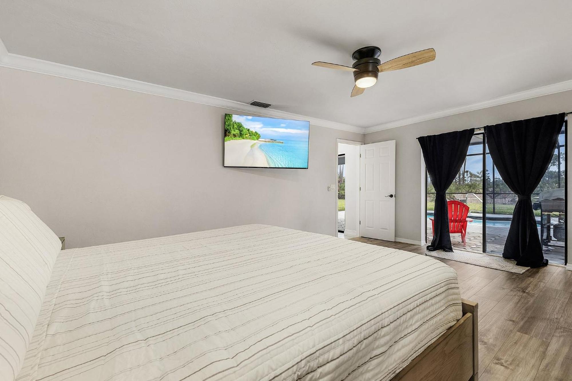 Palmetto Pines Paradise Cape Coral Exteriér fotografie