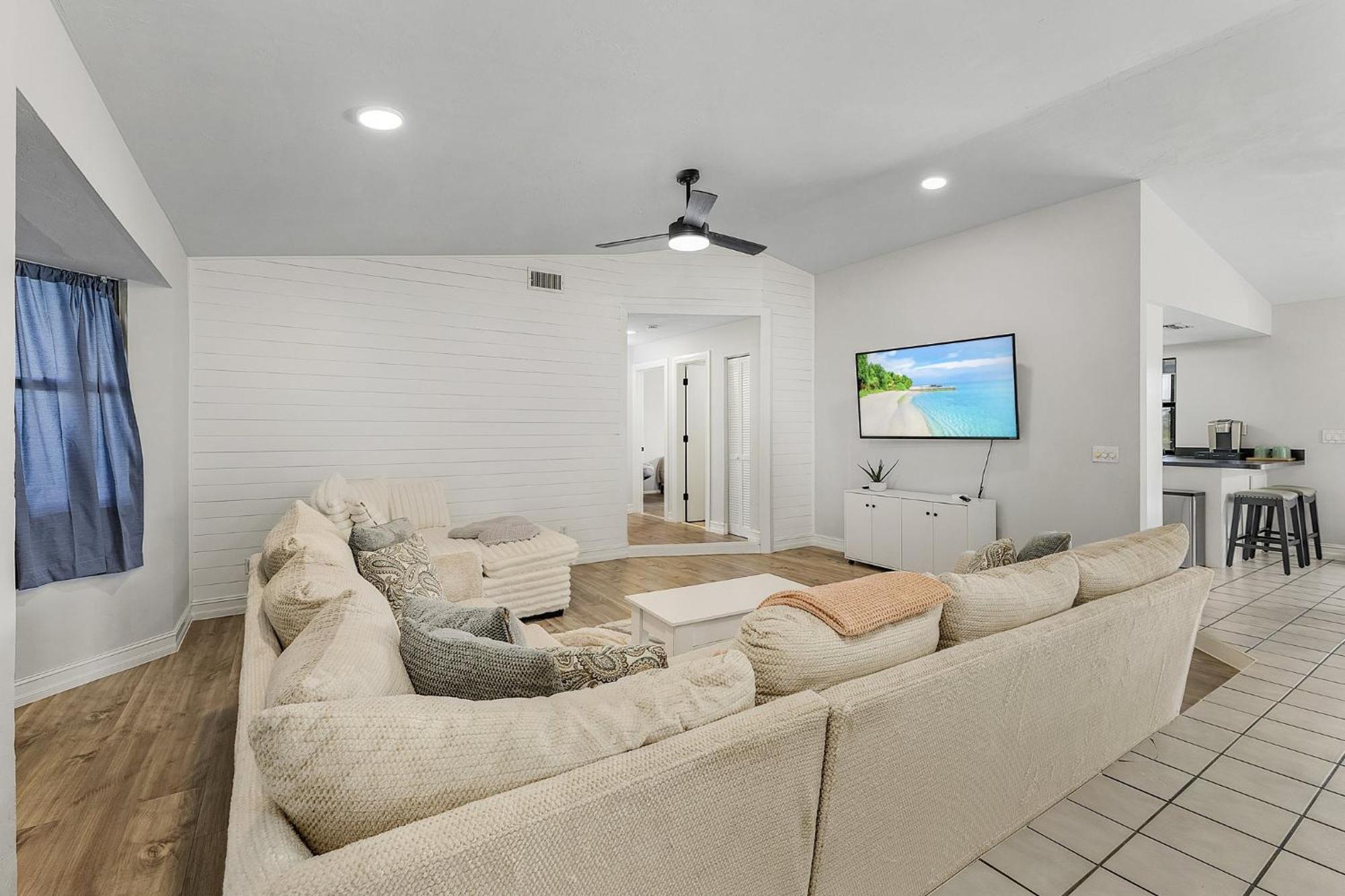 Palmetto Pines Paradise Cape Coral Exteriér fotografie