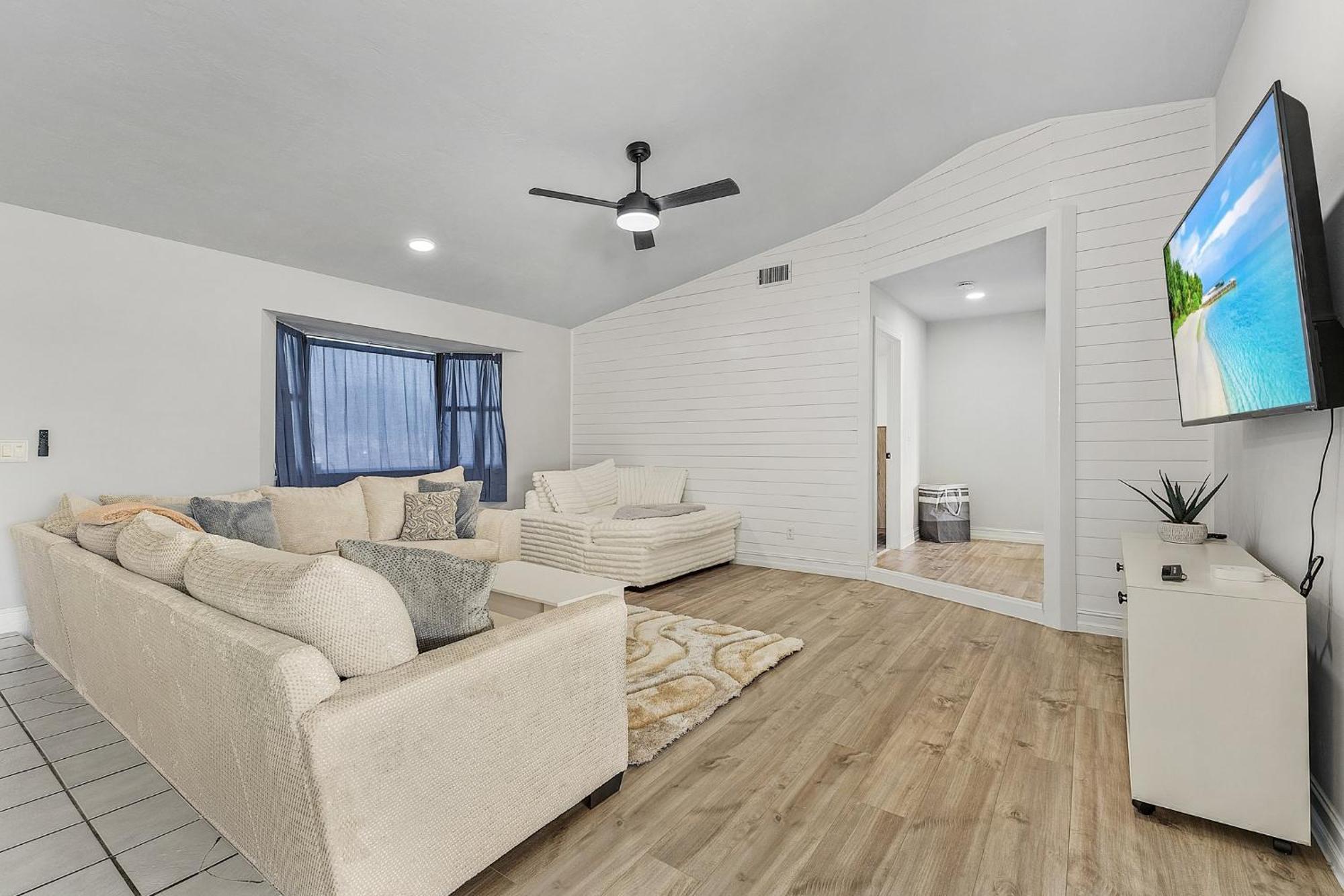 Palmetto Pines Paradise Cape Coral Exteriér fotografie